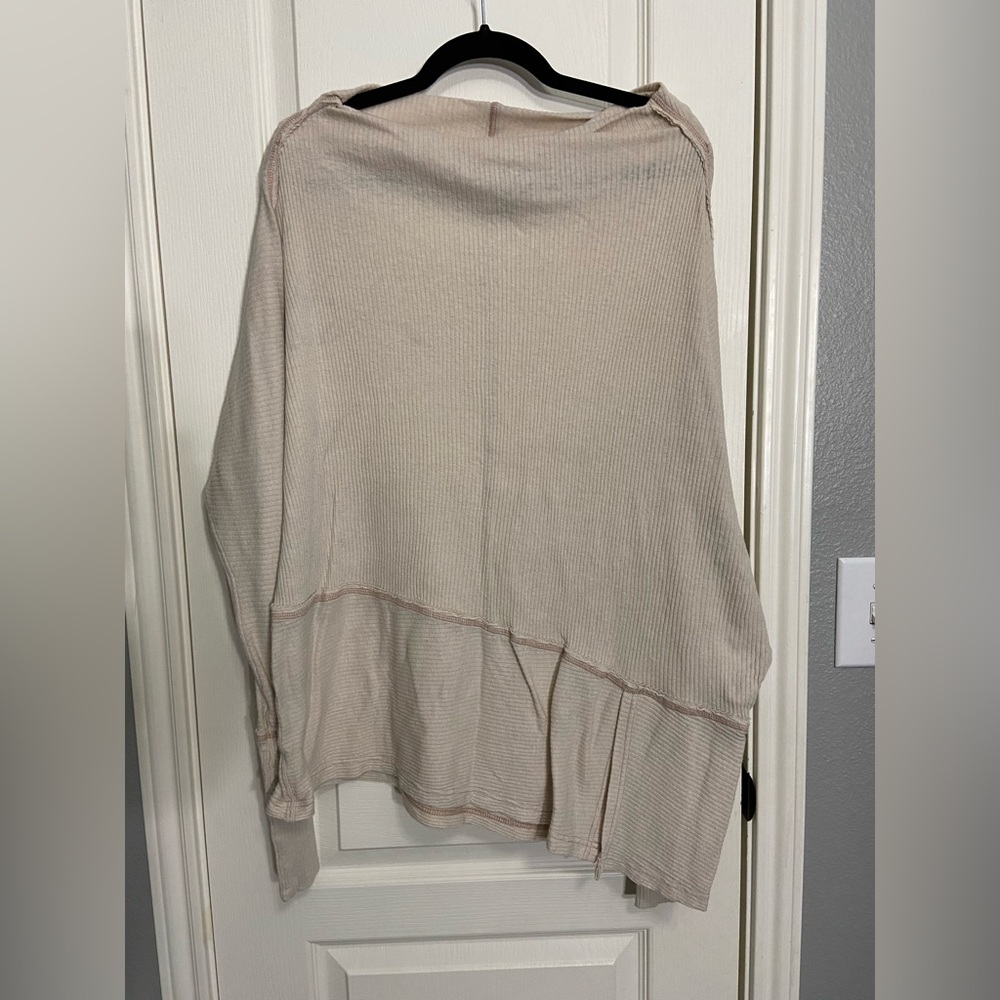Free people We the free top